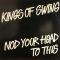 NOD YOUR HEAD TO THIS