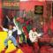 RED ALERT (LP)