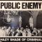 HAZY SHADE OF CRIMINAL