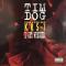 I GET WRECKED feat. KRS ONE