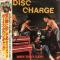 DISC CHARGE