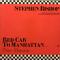 RED CAB TO MANHATTAN SPECIAL RADIO SAMPLER