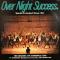 OVERNIGHT SUCCESS (見本盤)