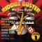 RIDDIM BUSTER VOL.1 : WHO CARE RHYTHM