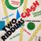 TWO RIDDIMS CLASH 