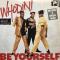 BE YOURSELF (見本盤)