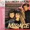 PUSH THE BEAT (見本盤)