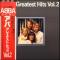 ABBA GREATEST HITS VOL.2 (LP)||