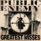 GREATEST MISSES (2LP)||