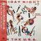 FRIDAY NIGHT IN THE U.S.A. (見本盤)