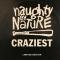 CRAZIEST||