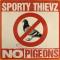 NO PIGEONS
