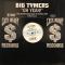 OH YEAH! feat. TAZEE, BOO & GOTTI