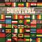 SURVIVAL (LP)||
