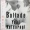 ||BALLADE