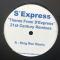 THEME FROM S-EXPRESS 21ST SENTURY REMIXES