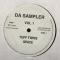DA SAMPLER VOL.1