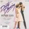 HUNGRY EYES (見本盤)