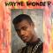 WAYNE WONDER (LP)