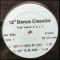 12" DANCE CLASSICS||	