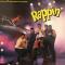 RAPPIN' (LP)