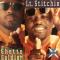 GHETTO SOLDIER (LP)