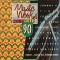 MUSIC WORKS SHOW CASE 90 (LP)