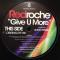 GIVE U MORE