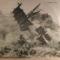 PEARL HARBOR JAPONICA (12"X2)