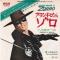 ZORRO IS BACK