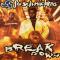 BREAKDOWN