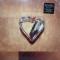 OPEN YOUR HEART