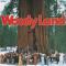 WOODY LAND