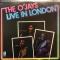 LIVE IN LONDON