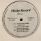 MICKY RECORDS VOL.22