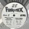 FUNKY MIX 28 (E,F)