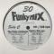 FUNKY MIX 30 (C,D)