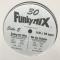 FUNKY MIX 30 (E,F)