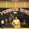 ||MORRISON HOTEL