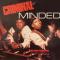 CRIMINAL MINDED (LP)||