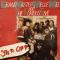 STEP OFF (LP)