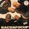 BACDAFUCUP (LP)||