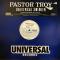 UNIVERSAL SOLDIER (2LP)||