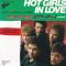 HOT GIRLS IN LOVE