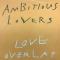 ||LOVE OVERLAP