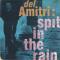 SPIT IN THE RAIN