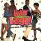 LIVIN' LARGE! (LP)