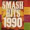 SMASH HITS 1990 (2LP)||