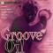 GROOVE OIL (LP)