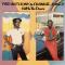 HELL IN THE DANCE (LP)